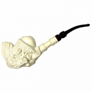   Meerschaum Pipes - 121 Dragon ( )