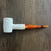   Meerschaum Pipes Classic - 254 ( 9 )