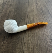   Meerschaum Pipes Classic - 255 ( 9 )