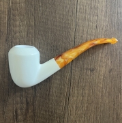   Meerschaum Pipes Classic - 256 ( 9 )