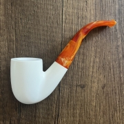   Meerschaum Pipes Classic - 258 ( 9 )