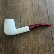   Meerschaum Pipes Classic - 259 ( 9 )