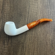   Meerschaum Pipes Classic - 261 ( 9 )