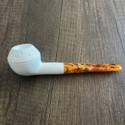   Meerschaum Pipes Classic - 263 ( 9 )