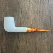   Meerschaum Pipes Classic - 265 ( 9 )