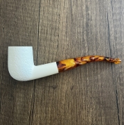   Meerschaum Pipes Classic - 267 ( 9 )