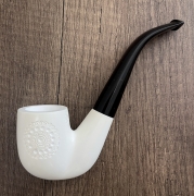   Meerschaum Pipes Classic - 270 ( 9 )