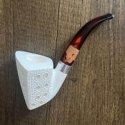   Meerschaum Pipes Classic - 272 ( 9 )