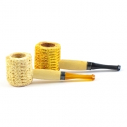   Missouri Meerschaum - 36 Mini ( )