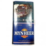    Mynheer Halfzware Shag - 30 