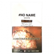    Mac Baren #No Name White - 30 