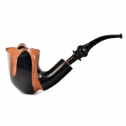   Nording Briar Line Spiral Line - Black 01 ( )