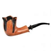   Nording Briar Line Spiral Line - Rustic 02 ( )