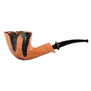   Nording Briar Line Spiral Line - Rustic 03 ( )