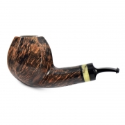   Nording Huntingpipe - 2019 The White Rhino Smooth ( )