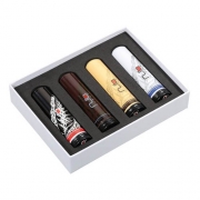  Nub 4 Cigars Tubo Sampler - 4 