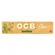    OCB King Size Slim Bamboo