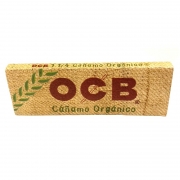    OCB Organic 1 1/4