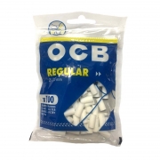    OCB Regular 7.5  - 100 