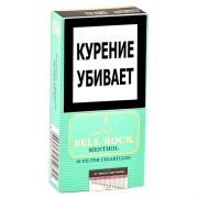  Bell Rock Filter - Menthol (10 .)