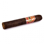  Oro Del Mundo Noir - Robusto