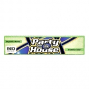    Party in House King Size Slim Organic Hemp