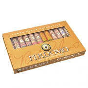  Perdomo Connoisseur Collection Connecticut Epicure - 12 .