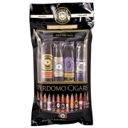  Perdomo Humidified Bags Epicure Maduro - 4 .