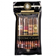  Perdomo Humidified Bags Epicure Sun Grown - 4 .