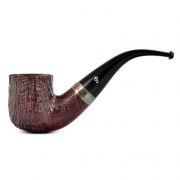   Peterson Christmas Pipe 2023 SandBlast - 01 ( 9 )