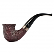   Peterson Christmas Pipe 2023 SandBlast - 05 ( )