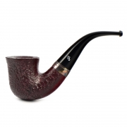   Peterson Christmas Pipe 2023 SandBlast - 05 ( 9 )