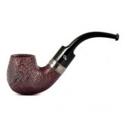   Peterson Christmas Pipe 2023 SandBlast - 230 ( 9 )