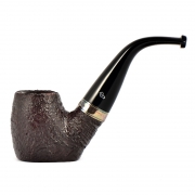   Peterson Christmas Pipe 2023 SandBlast - 306 ( )