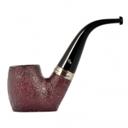   Peterson Christmas Pipe 2023 SandBlast - 306 ( 9 )