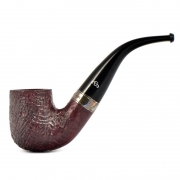   Peterson Christmas Pipe 2023 SandBlast - 338 ( 9 )