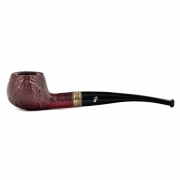   Peterson Christmas Pipe 2023 SandBlast - 406 ( )