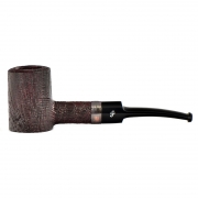   Peterson Christmas Pipe 2023 SandBlast - D19 ( 9 )