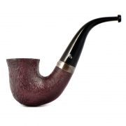   Peterson Christmas Pipe 2023 SandBlast - XL11 ( 9 )