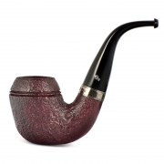   Peterson Christmas Pipe 2023 SandBlast - XL17 ( 9 )