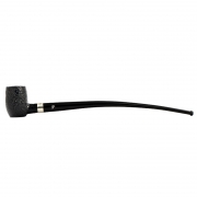   Peterson Churchwarden SandBlast Barel ( )