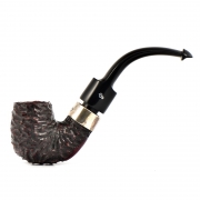   Peterson De Luxe System Rustic - 11s P-Lip ( 9 )