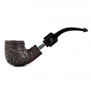   Peterson De Luxe System Rustic - 1s P-Lip ( )