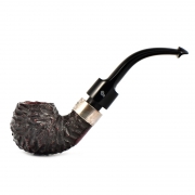   Peterson De Luxe System Rustic - 2s P-Lip ( )