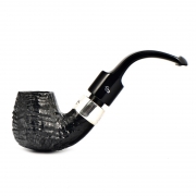   Peterson De Luxe System SandBlast - 20s P-Lip ( 9 )