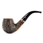   Peterson Dublin Filter Rustic 68 ( 9 )