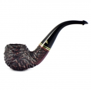   Peterson Emerald Rustic 03 P-Lip ( 9 )