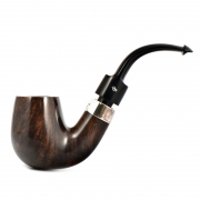   Peterson House Pipe Oak Bent P-Lip ( )