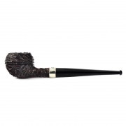   Peterson Junior Rustic Squat Rhodesian ( )