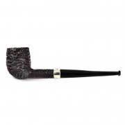   Peterson Junior Rustic Straight Billiard ( )